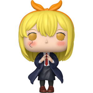 Funko Pop! Lemon Irvine Funko Pop! Lemon Irvine