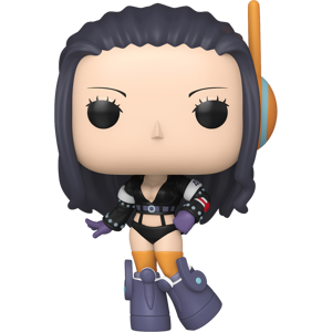 Funko Pop! Nico Robin (Egghead Arc) Funko Pop! Nico Robin (Egghead Arc)