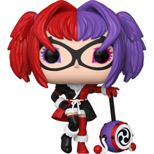 Funko Pop! Harley Quinn (Batman Ninja) Funko Pop! Harley Quinn (Batman Ninja)