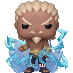Funko Pop! Plus Ay (4th Raikage) Funko Pop! Plus Ay (4th Raikage)