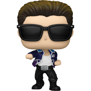 Funko Pop! Johnny Cage (Mortal Kombat II) (2026) Funko Pop! Johnny Cage (Mortal Kombat II) (2026)