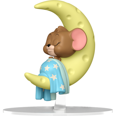 Funko Pop! Jerry on Cheese Moon Funko Pop! Jerry on Cheese Moon