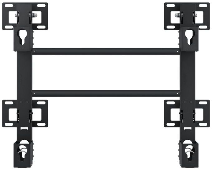 Samsung WMN8000SXT Large Size Bracket Wall Mount (76”+)