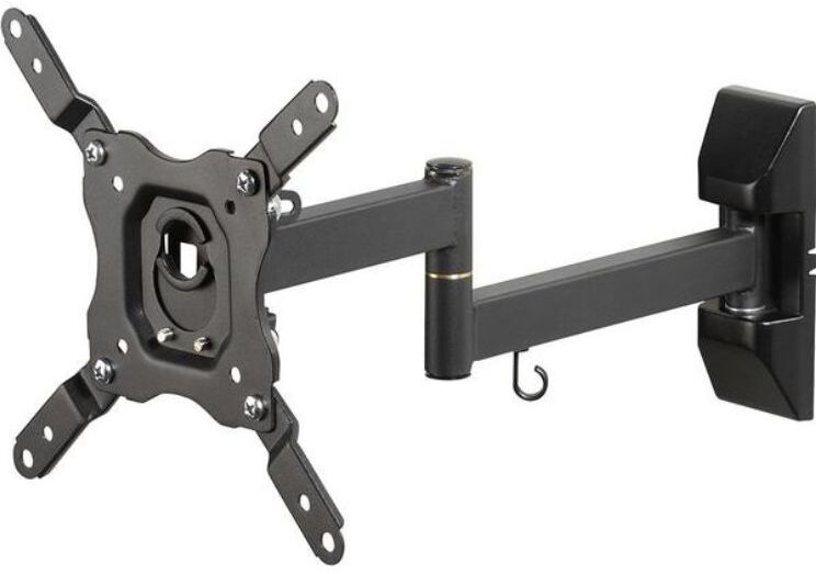 Vivanco BFMO6020 TV Wall Bracket Full Motion VESA 200 x 200