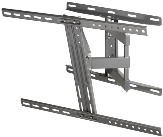 Vivanco BFMO6060 TV Wall Bracket Full Motion VESA 600 x 400