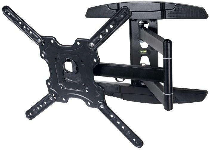 Vivanco WAP6640 TV Wall Bracket Full Motion VESA 400 x 400