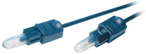 Vivanco 19411 Optical 1.5M Cable