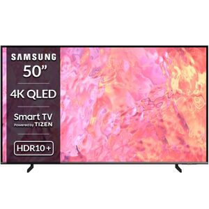 Samsung QE50Q65C 50&quot; Q65C 4K QLED Smart TV