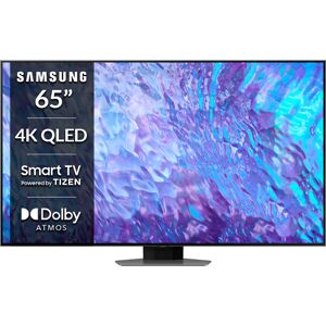 Samsung QE65Q80C 65&quot; Q80C 4K QLED Smart TV