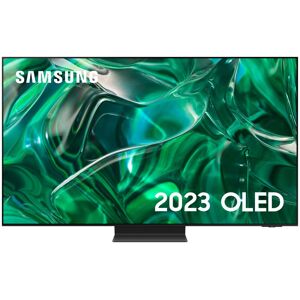 Samsung QE65S95CATXXU 65’’ S95C 4K OLED Smart TV