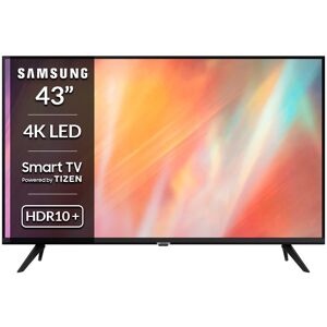 Samsung UE43AU7020 43&quot; AU7020 4K LED Smart TV