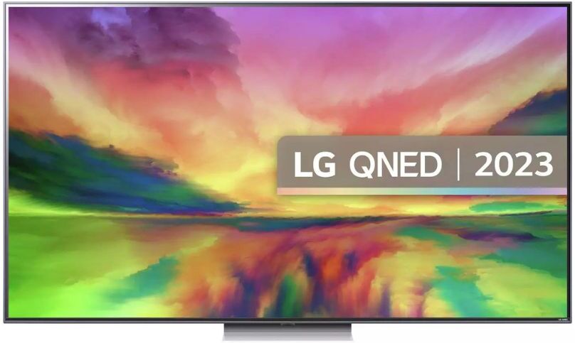 LG Electronics 65QNED816RE 65&quot; QNED81 4K QNED Smart TV