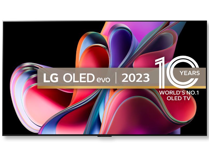 LG Electronics OLED65G36LA 65&quot; evo G3 4K OLED Smart TV