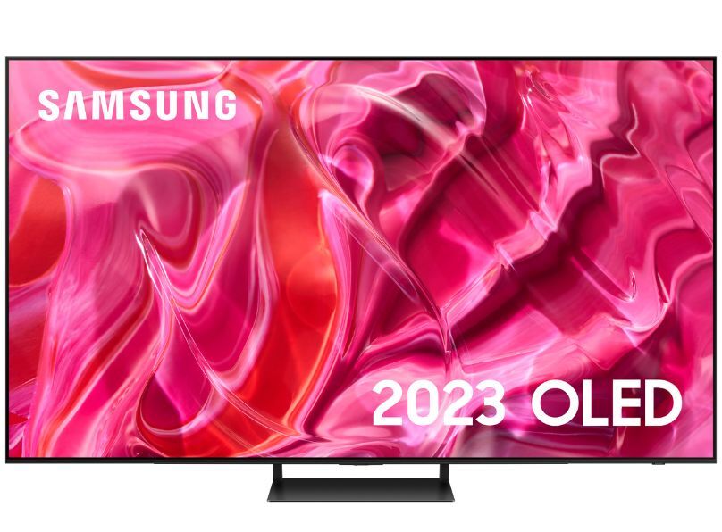 Samsung QE55S90CATXXU 55’’ S90C 4K OLED Smart TV