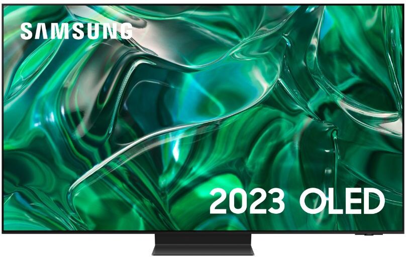 Samsung QE55S95CATXXU 55’’ S95C 4K OLED Smart TV