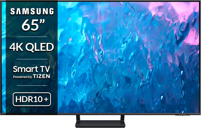 Samsung QE65Q70CATXXU 65&quot; Q70C 4K QLED Smart TV