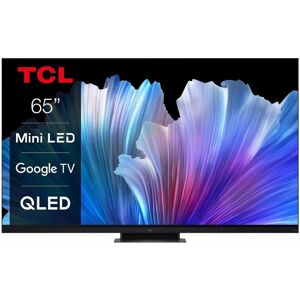 TCL 65C935K 65" C935K 4K QLED Mini LED Smart TV TCL 65C935K 65" C935K 4K QLED Mini LED Smart TV