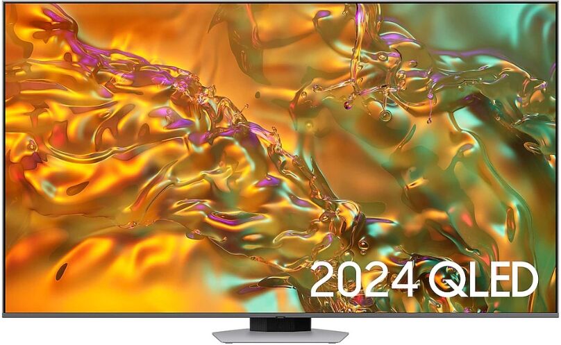 Samsung QE75Q80D(2024) 75" Qled TV