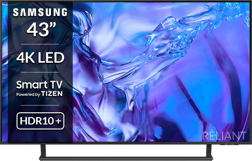Samsung UE43DU8500 43" DU8500 4K LED Smart TV