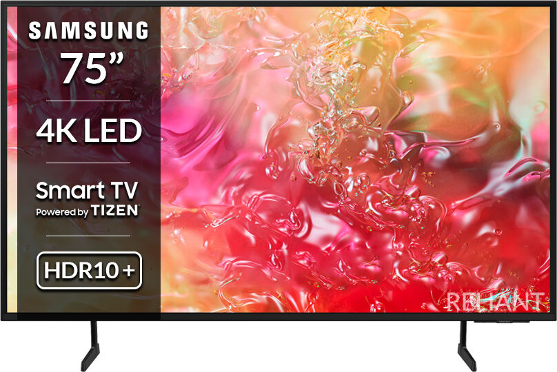Samsung UE75DU7100 75" DU7100 4K LED Smart TV