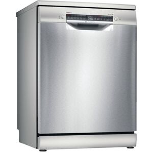 Bosch SMS6ZCI00G Freestanding Dishwasher