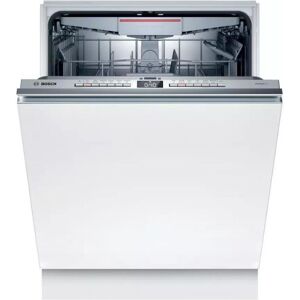 Bosch SMV6ZCX01G Series 6 Integrated Dishwasher