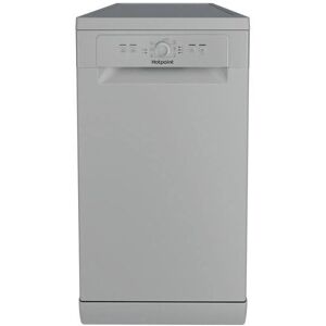 Hotpoint HSFE1B19SUKN Slimline Dishwasher