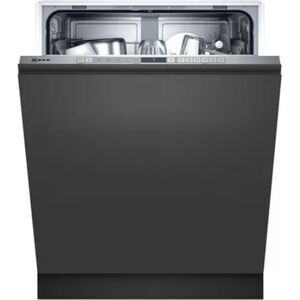 Neff S153ITX02G Built In Fully Integrated Dishwasher