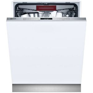 Neff S155HVX15G Fully Integrated Dishwasher