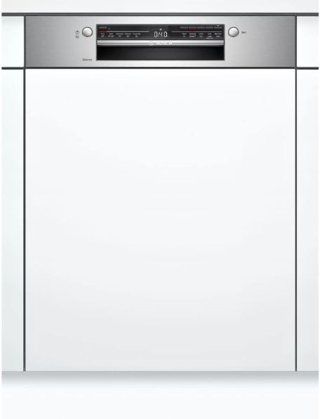 Bosch SMI2ITS33G Series 2 Semi-Integrated Dishwasher