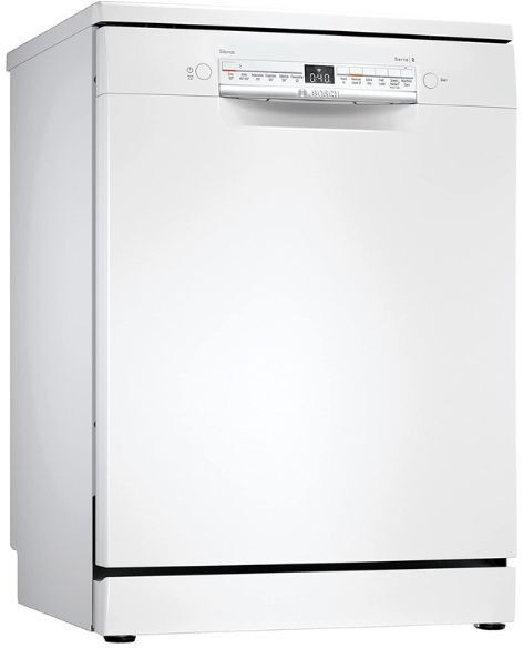 Bosch SMS2HVW66G Series 2 Dishwasher