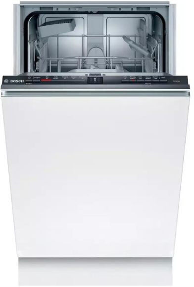 Bosch SPV2HKX39G Series 2 Integrated Dishwasher