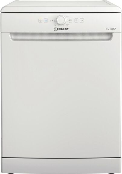 Indesit D2FHK26UK Standard Dishwasher