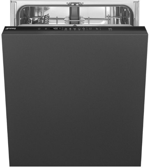 Smeg DI262D Integrated Dishwasher