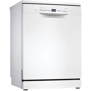 Bosch SMS2HKW66G Freestanding Dishwasher