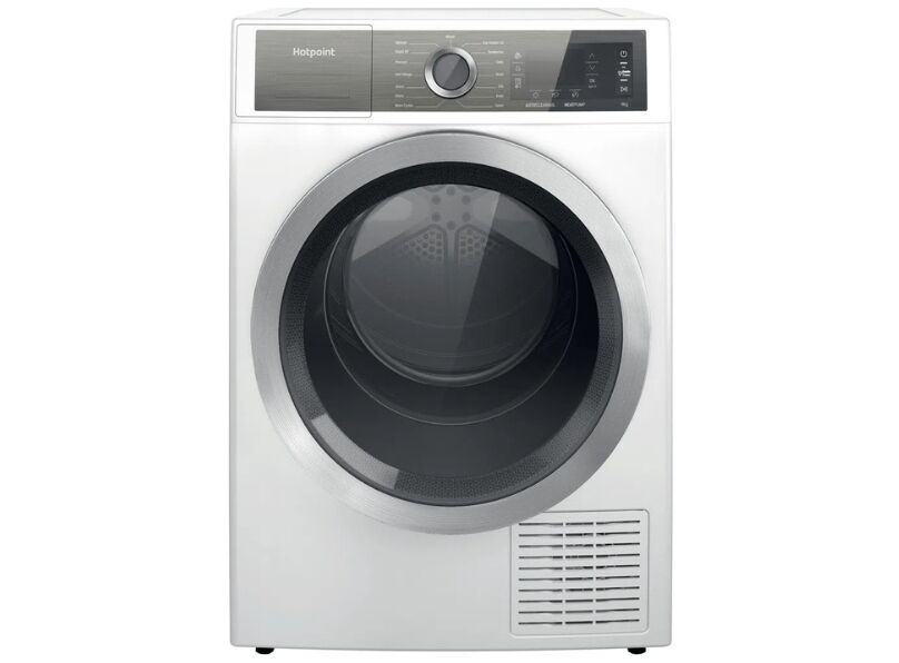 Hotpoint H8D94WBUK 9kg Heat Pump Tumble Dryer