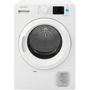Indesit YTM1183XUK - White - Tumble Dryer Indesit YTM1183XUK - White - Tumble Dryer