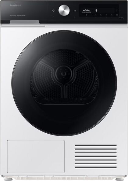 Samsung DV90BB7445GES1 9kg Heat Pump Tumble Dryer