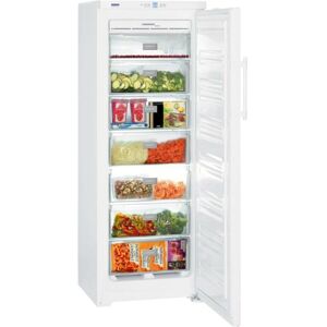 Liebherr GNP2713 232L Tall Frost Free Freezer