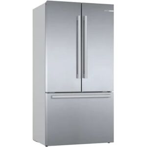 Bosch KFF96PIEP American Fridge Freezer