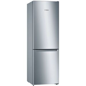 Bosch KGN33NLEAG Series 2 Freestanding Fridge Freezer