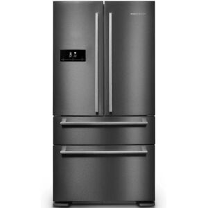 RangeMaster RDXD21DI/C 608L American Fridge Freezer