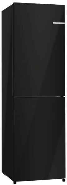 Bosch KGN27NBEAG Freestanding Fridge Freezer