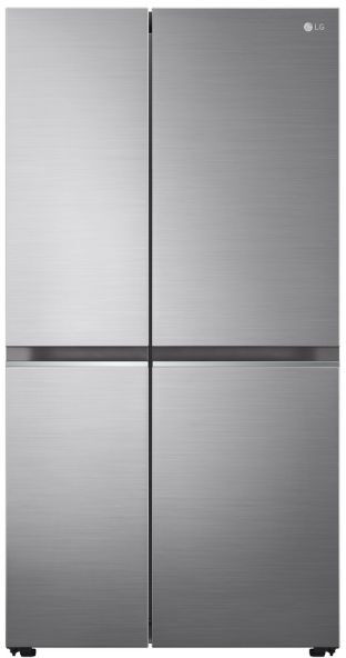 LG Electronics GSBV70PZTL American Fridge Freezer