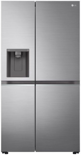 LG Electronics GSLV70PZTD American Fridge Freezer