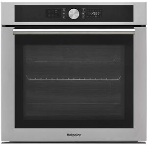 Hotpoint SI4854HIX Electric Single Built-In Oven