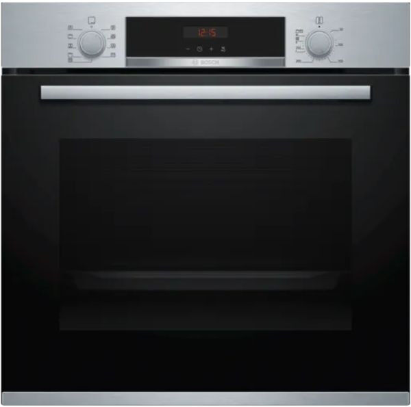 Bosch HBS573BS0B Built-In Electric Single Oven