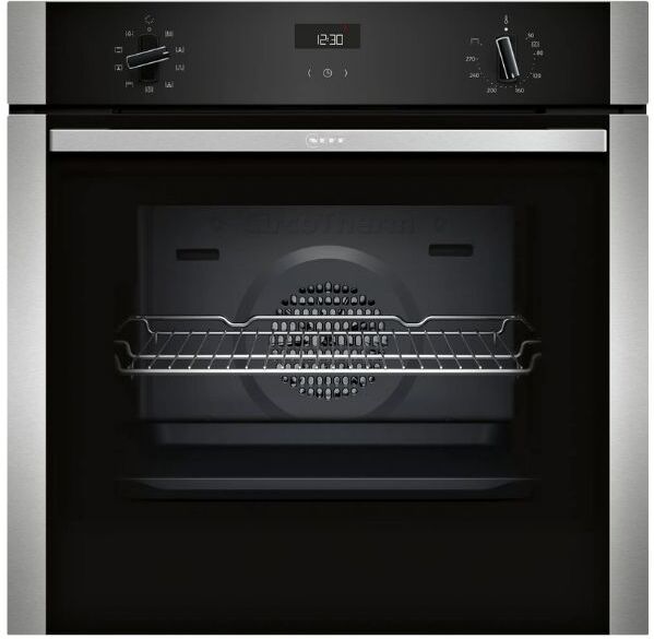 Neff B1ACE4HN0B Built-In Electric Single Oven