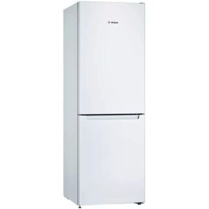 Bosch KGN33NWEAG Freestanding Frost Free Fridge Freezer