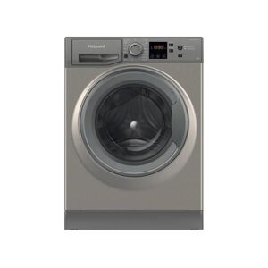 Hotpoint NSWM1045CGGUKN 10kg Washing Machine